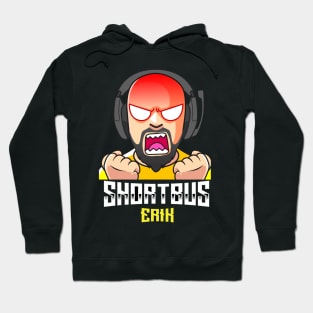 Shortbus Erik Rage Emote Hoodie